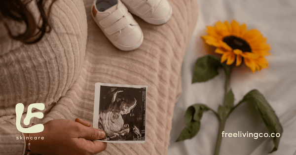 Phthalates and Fertility: What 30 Years of Research Actually Says - Free Living Co