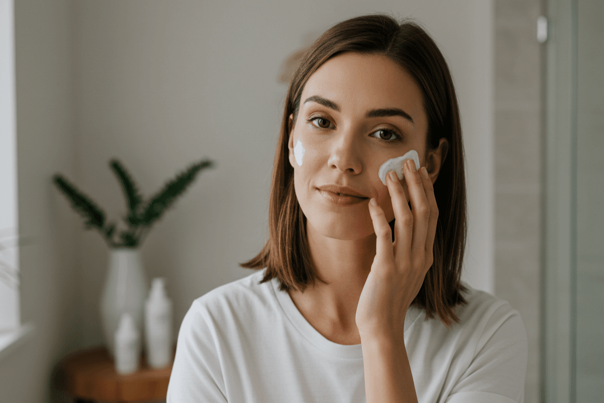 Safe Skincare Products: What to Know (and What to Avoid)