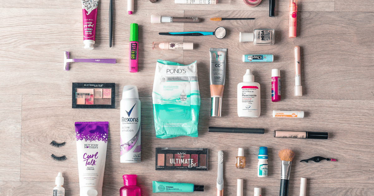Shelf Life: When to Throw Skincare Out - Free Living Co