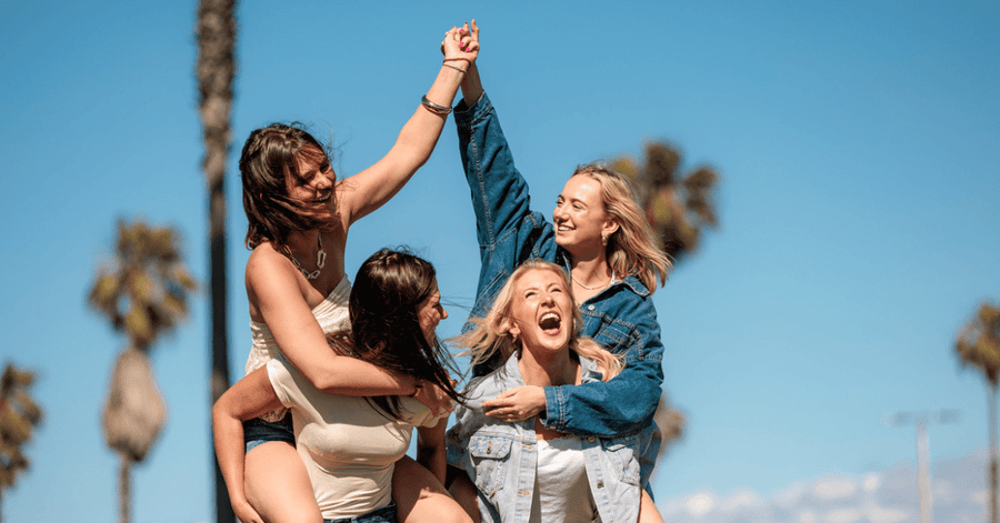 Skin Types, and How to Tell Which You Have - Free Living Co