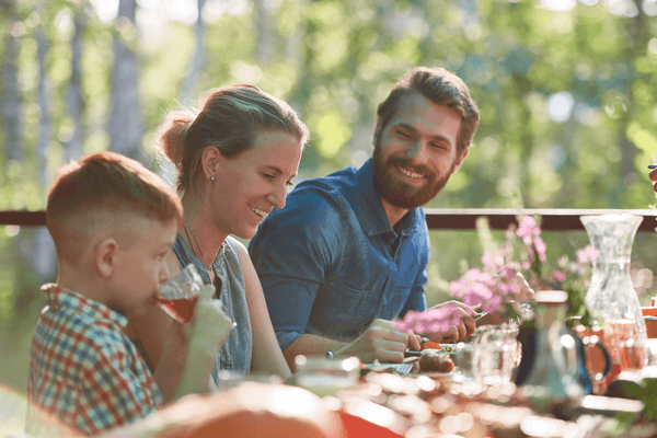 Sunday Funday Family Reset: 5 Fun Steps to Start the Week Stress-Free - Free Living Co