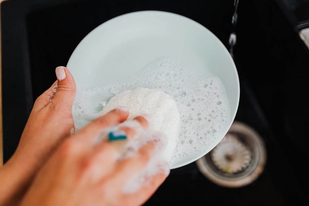 The 20-Minute Nightly House Reset That Will Make Tomorrow Easier - Free Living Co