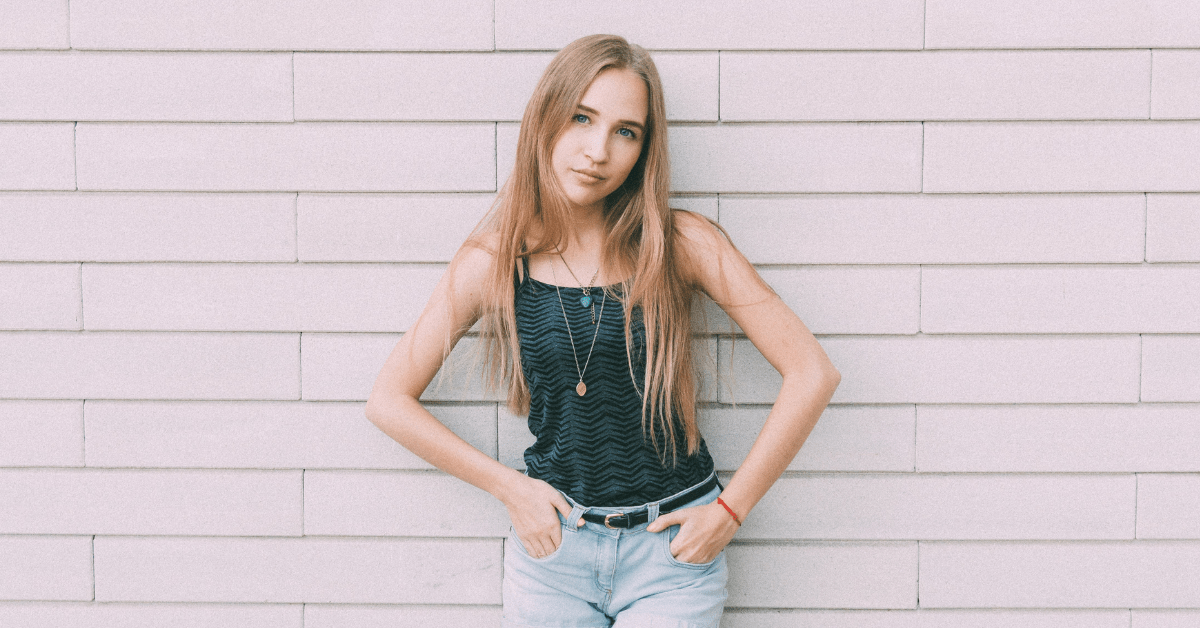 The Acne Myths That Won't Die - Free Living Co