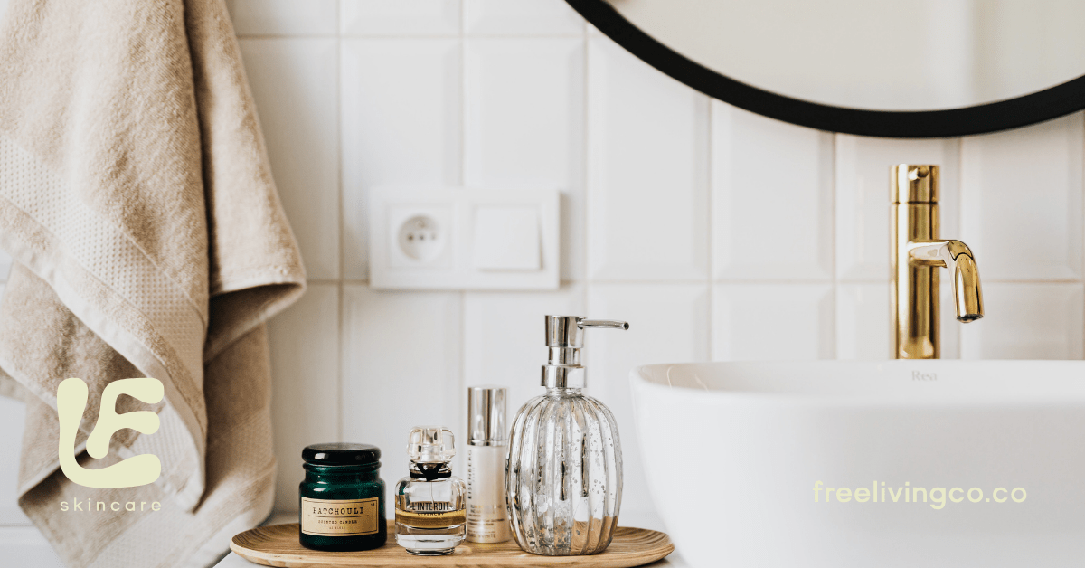 The Five Endocrine Disruptors Probably on Your Counter Right Now