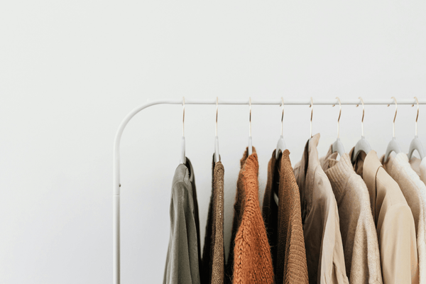 The Free Living Guide to Fall Fabrics: What to Embrace and What to Avoid - Free Living Co