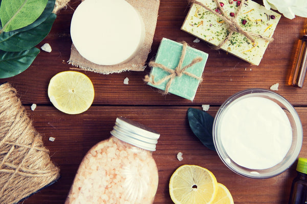 The Hidden Toxins in "Clean" Products: How to Identify Truly Chemical-Free Alternatives - Free Living Co