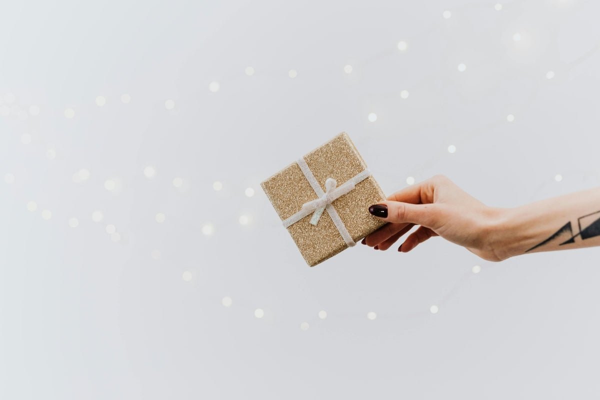 The Less-Is-More Approach to Gifting
