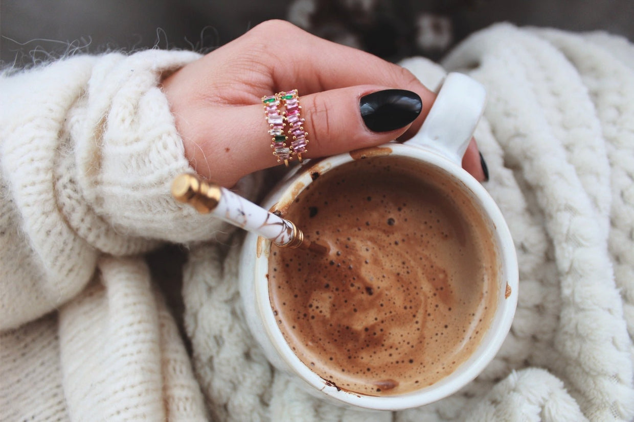 The Little Luxuries List: Everyday Upgrades to Make December Magical