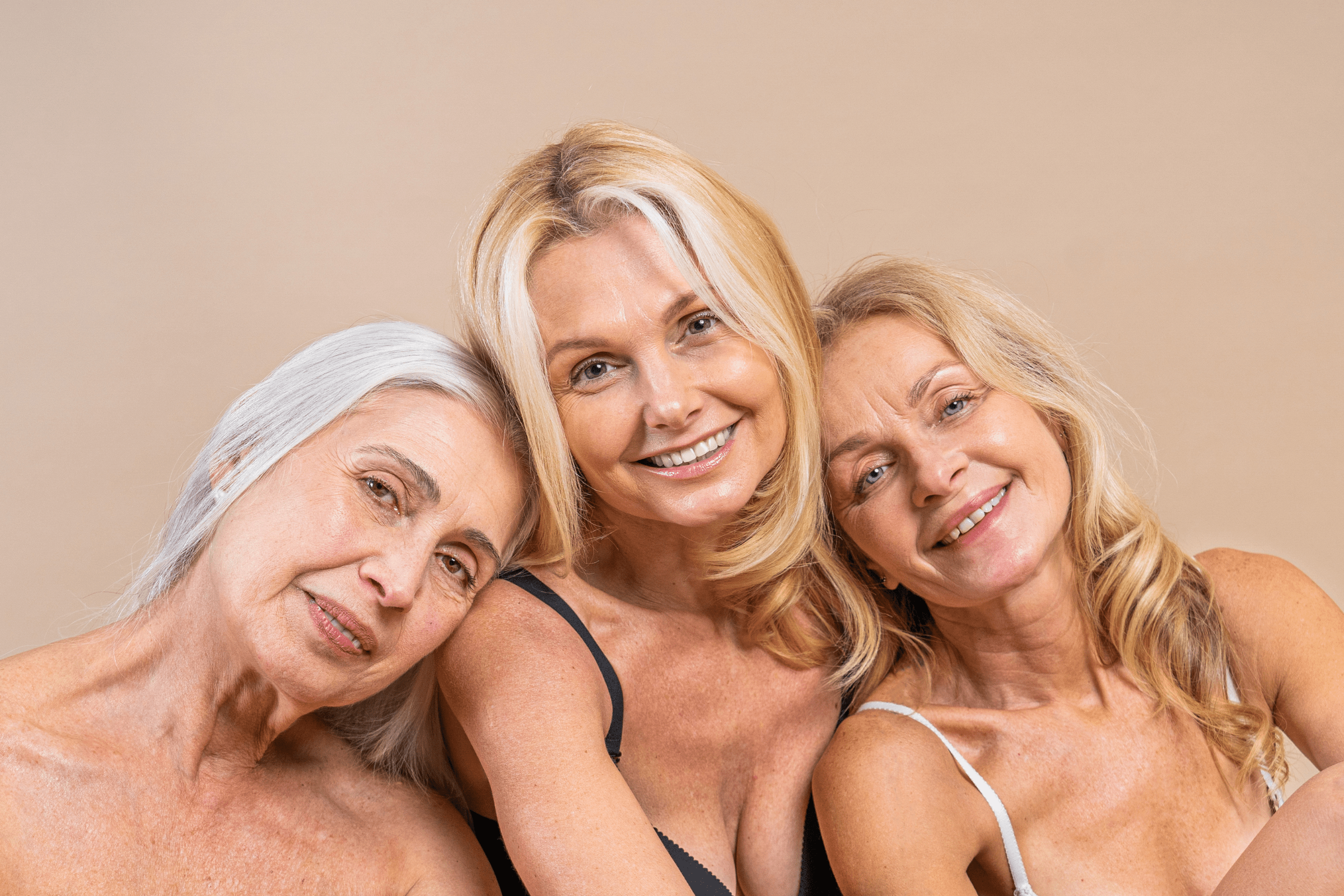 The Ultimate Skincare Ingredient Guide by Decade: What to Use (and Avoid) at Every Age - Free Living Co