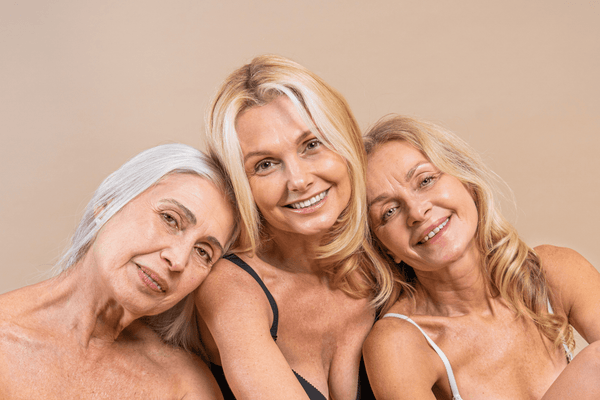 The Ultimate Skincare Ingredient Guide by Decade: What to Use (and Avoid) at Every Age - Free Living Co