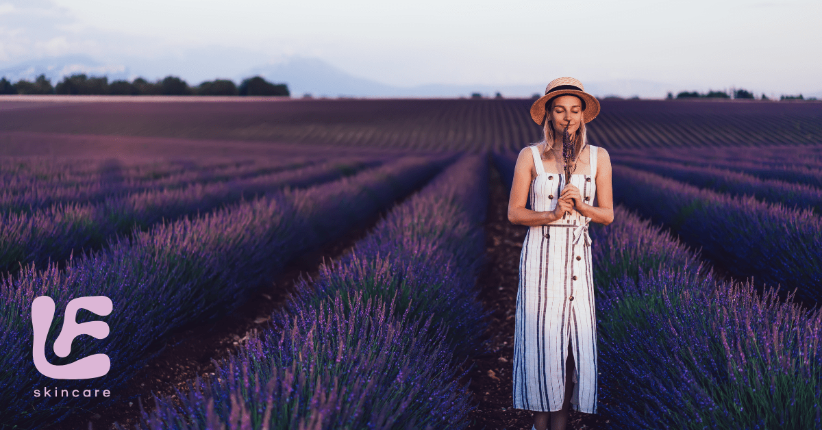 What does 'fragrance' actually mean on a label?