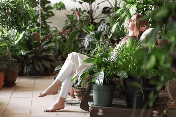Untraditional Ways to Detox - Free Living Co