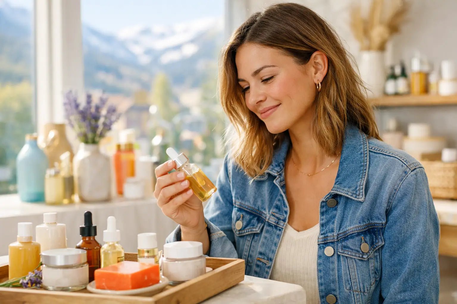 What a Park City Clean Beauty Store Should Offer - Free Living Co