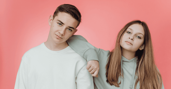 What Actually Causes Acne - Free Living Co
