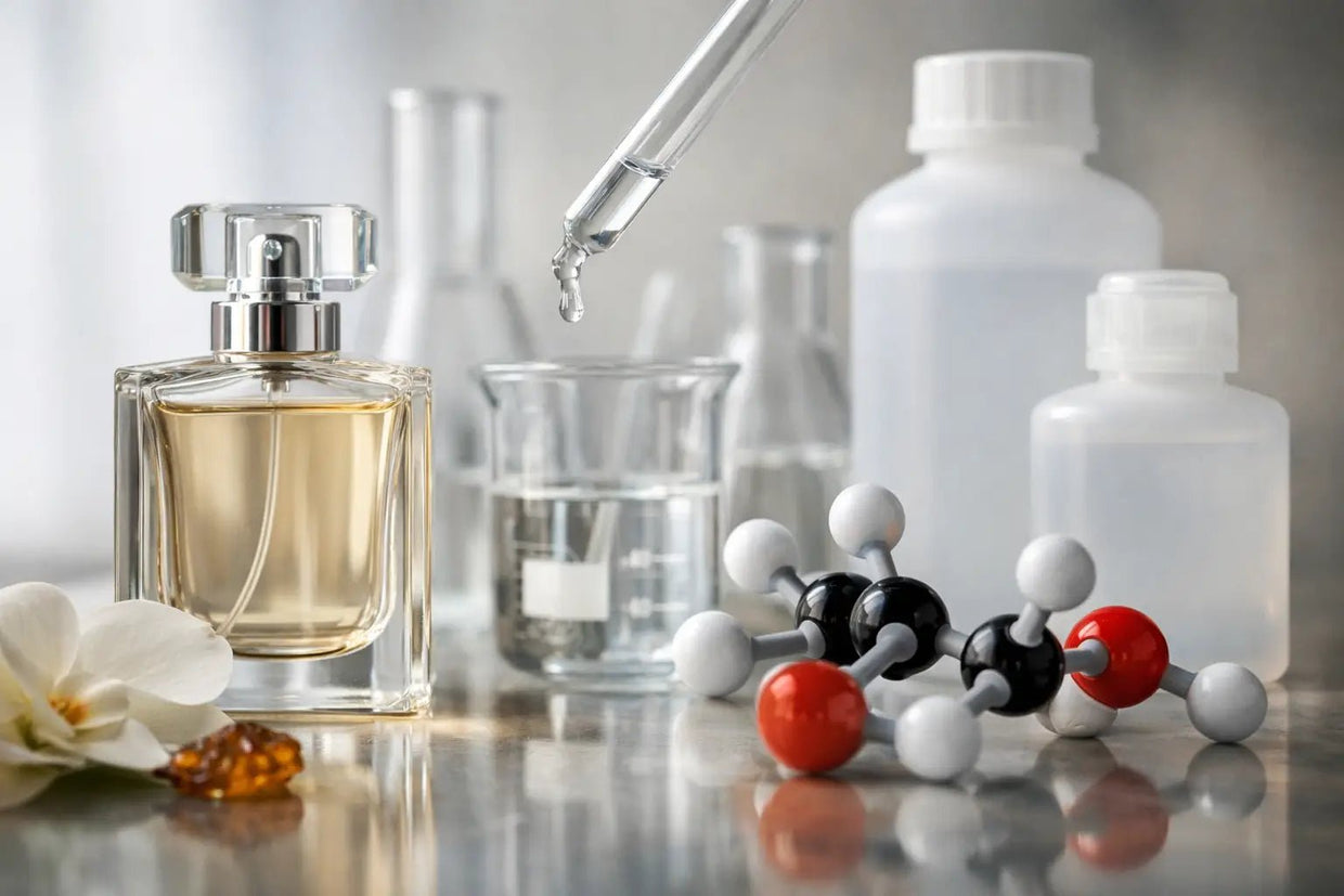 What Are Phthalates in Fragrance?