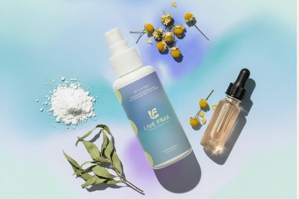 What Does It Take to Be MADE SAFE® Certified — How Live Free Skincare Sets a New Standard for Teens - Free Living Co