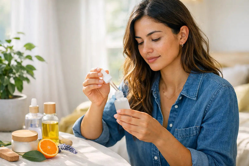 What Makes a Product Non Toxic? A Clearer Standard - Free Living Co
