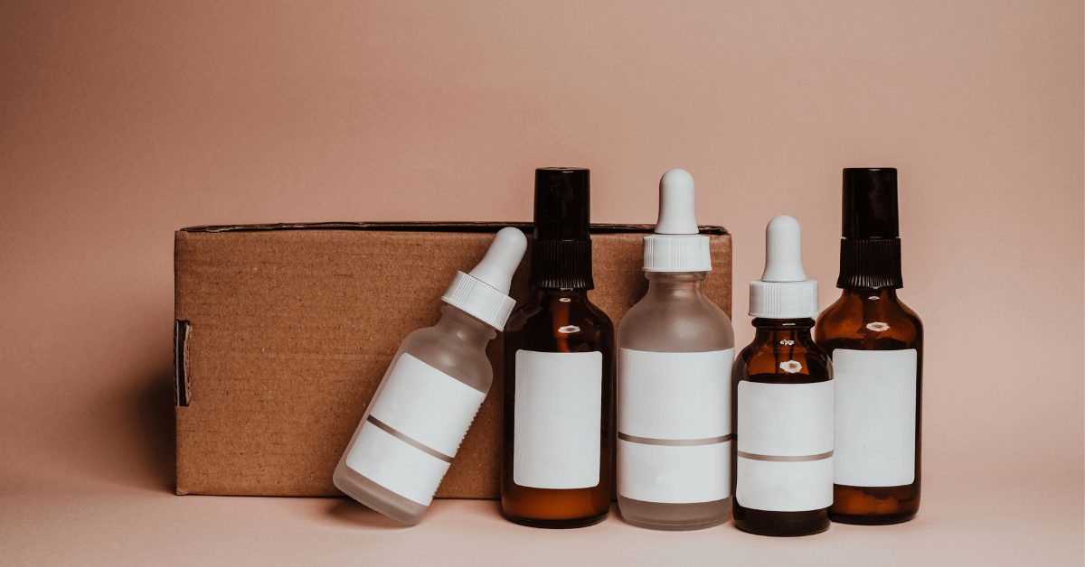 What Order to Apply Skincare In, and How Much - Free Living Co