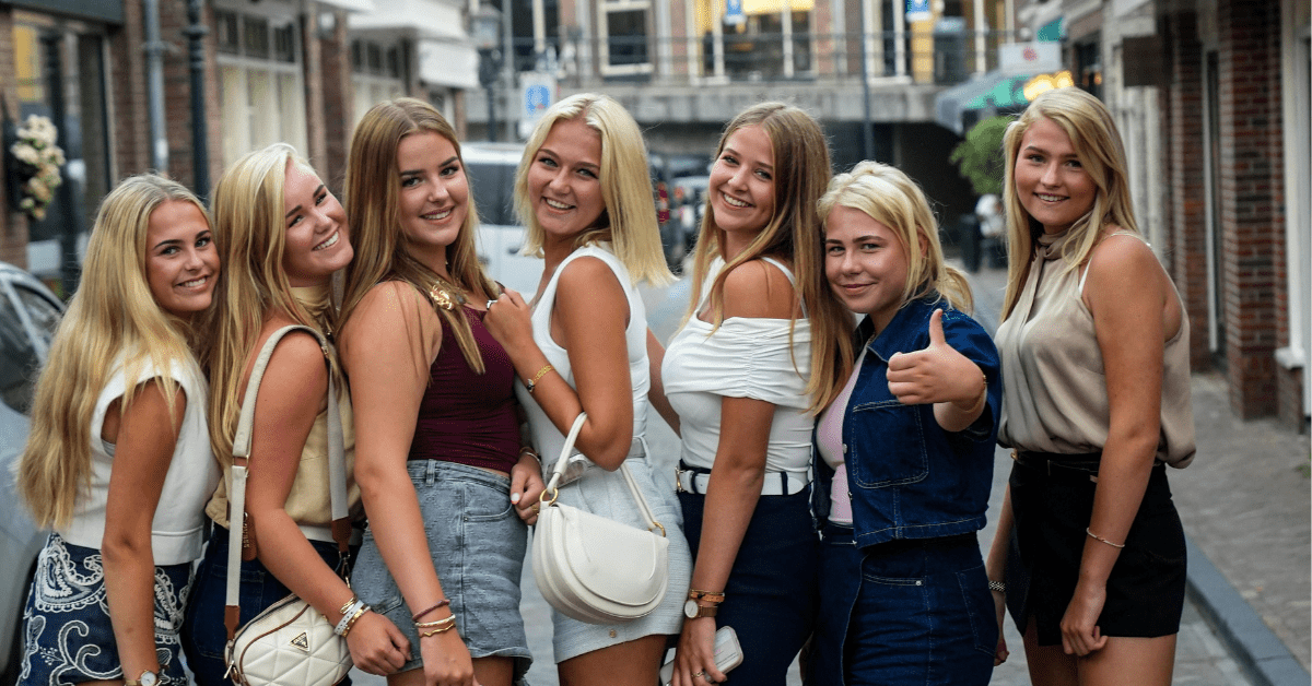 What Puberty Does to Skin - Free Living Co
