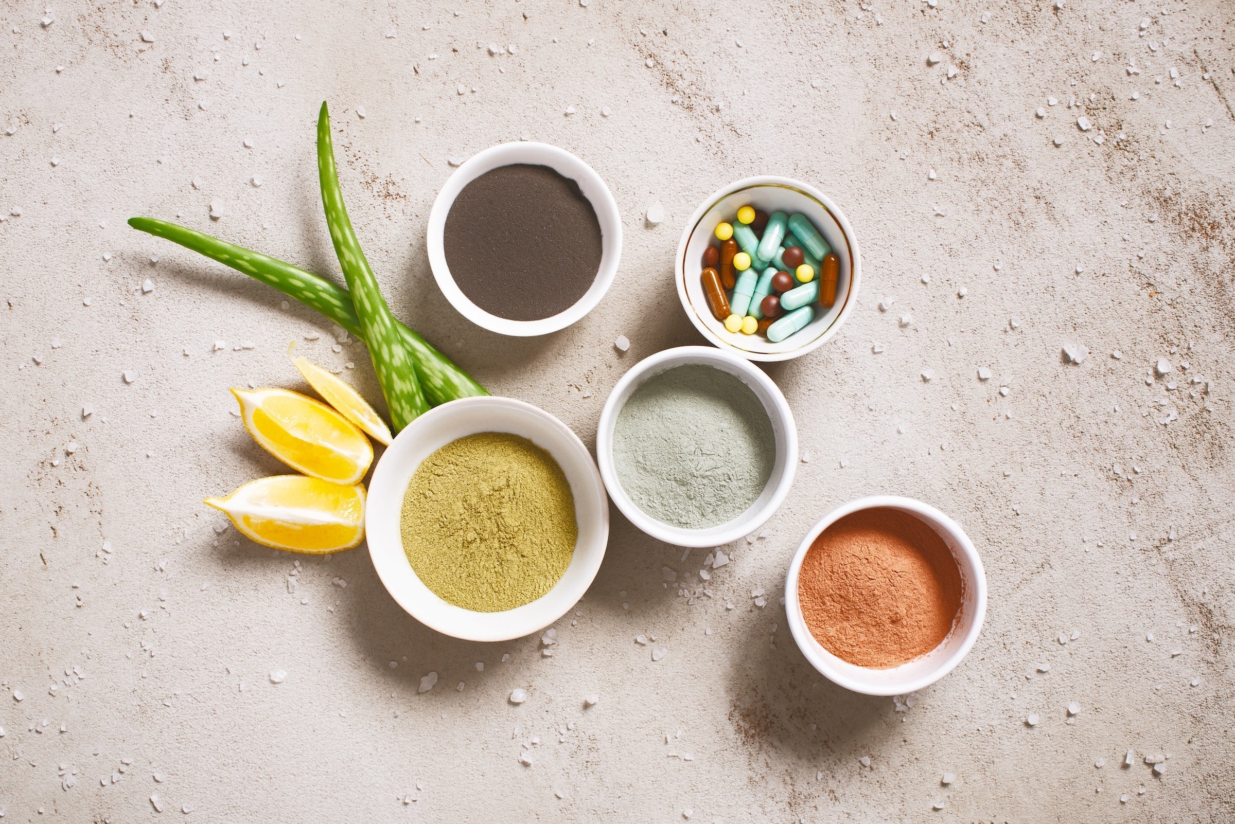 What’s Really Behind the Supplements You Take? Here’s Why We Vet Differently. - Free Living Co