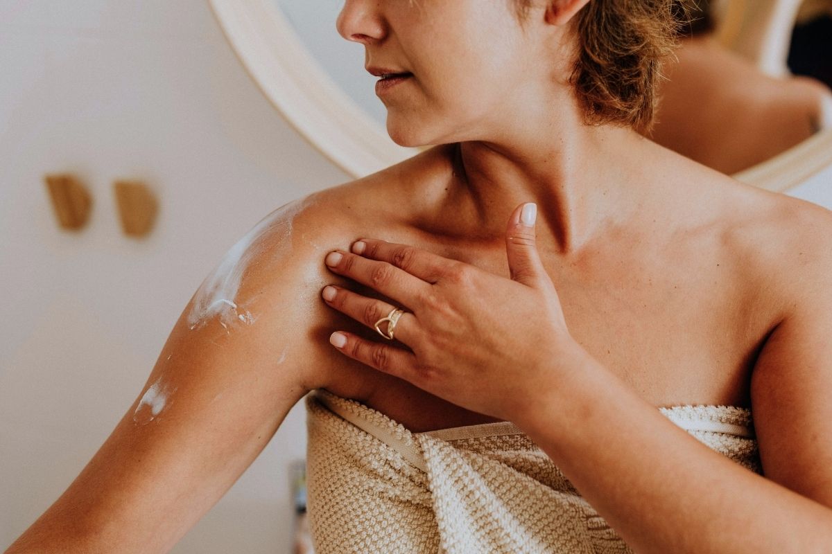 What’s Really in Your Body Care & Why It Matters