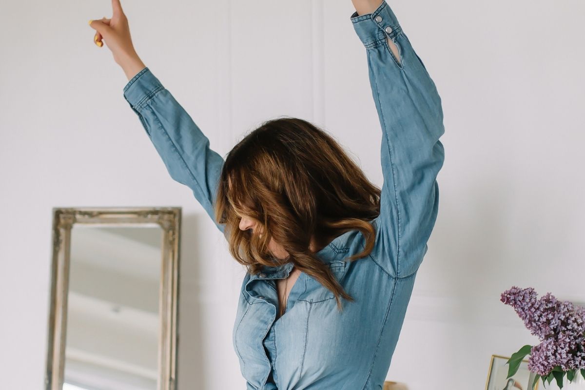 Your New Year’s Reset Doesn’t Have to Be Extreme: Start with Your Home