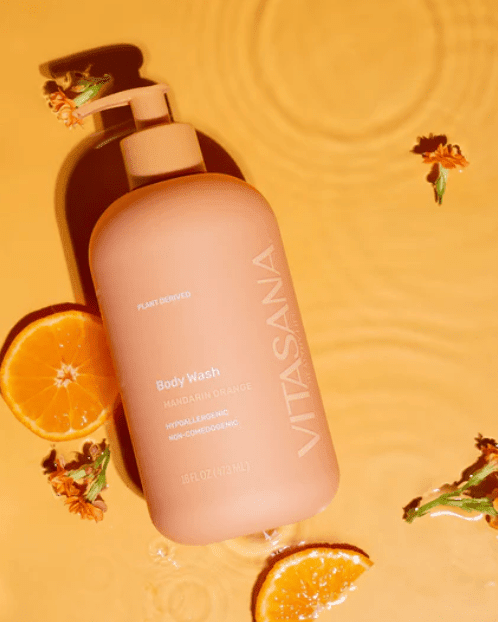 Bath & Body - Free Living Co