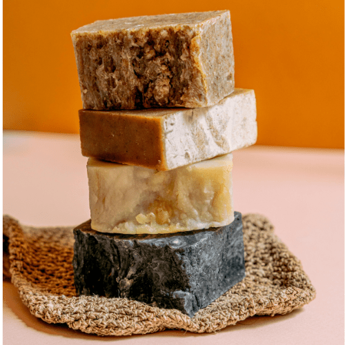 Bath & Body - Free Living Co