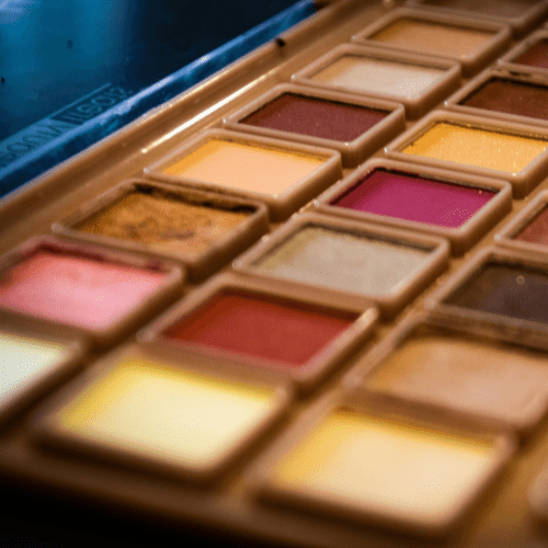 Beauty - Free Living Co