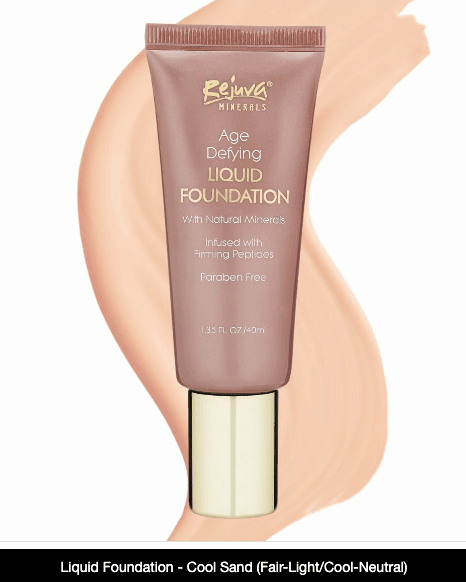 Beauty - Free Living Co