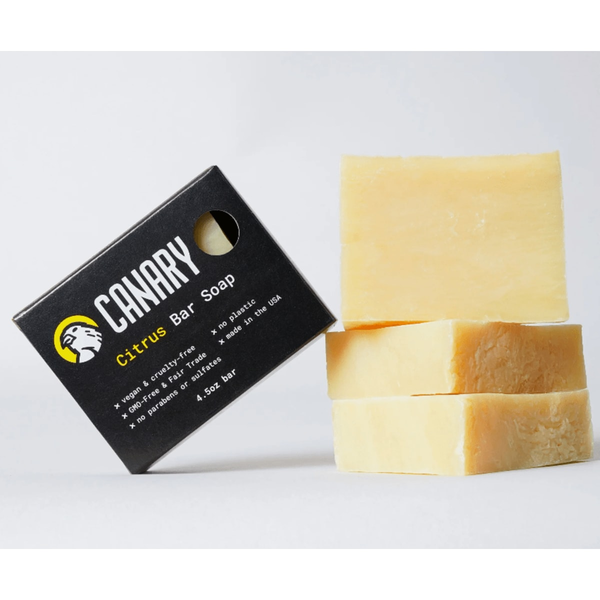 Body Wash & Soaps - Free Living Co
