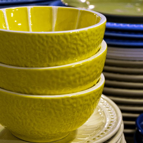 Dishwashing - Free Living Co