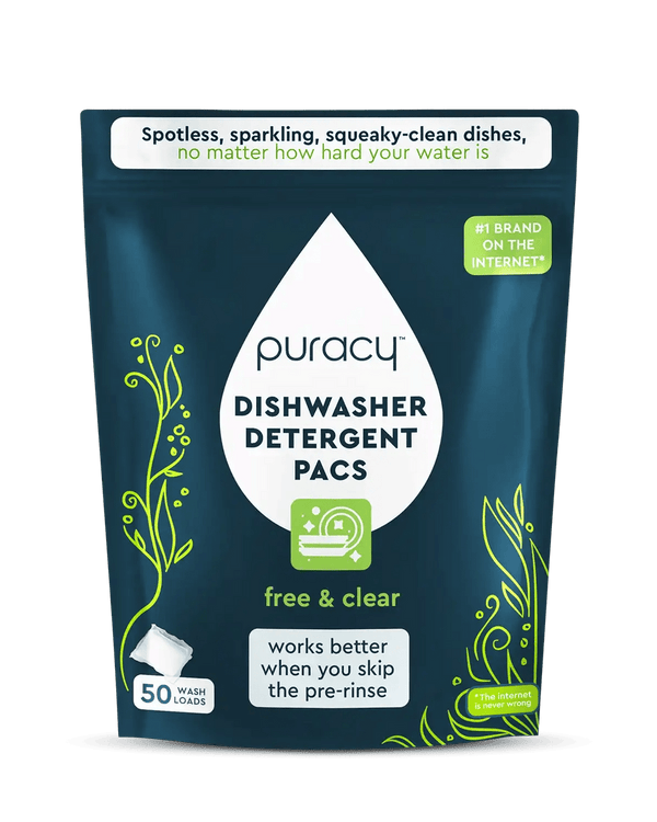 Dishwashing