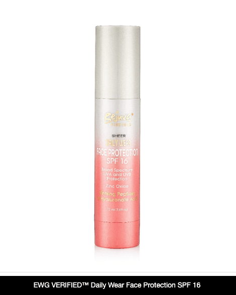 Face - Free Living Co