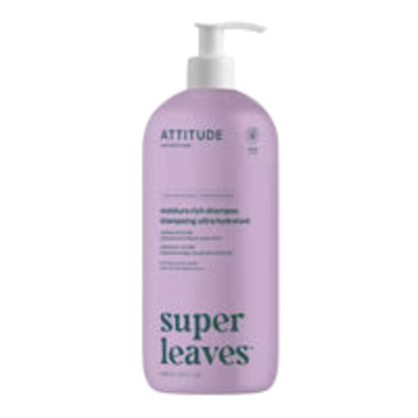 Hair Care - Free Living Co
