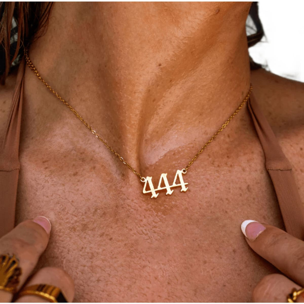 Jewelry & Malas - Free Living Co