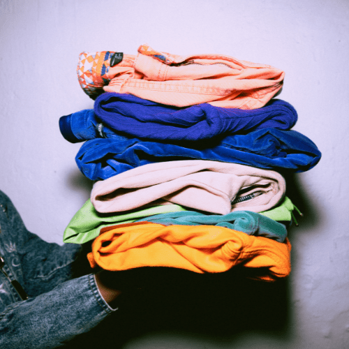 Laundry - Free Living Co