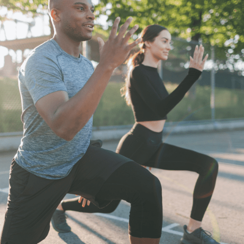 Lifestyle Tools - Free Living Co