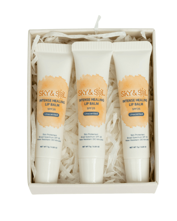 Lip - Free Living Co