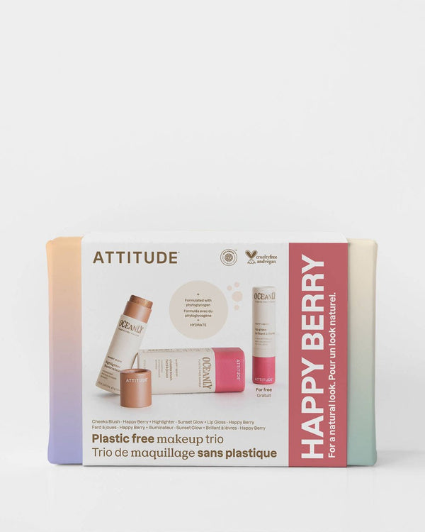Makeup Sets - Free Living Co