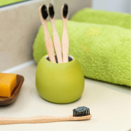 Oral Care - Free Living Co