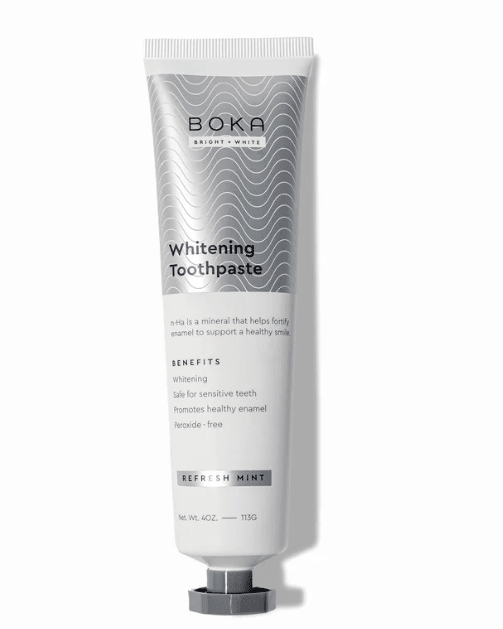 Oral Care - Free Living Co