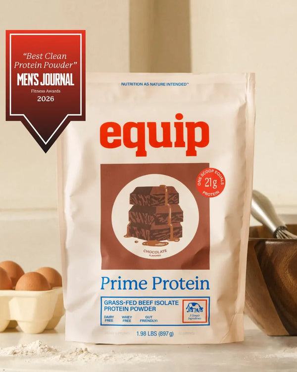 Protein Powders - Free Living Co