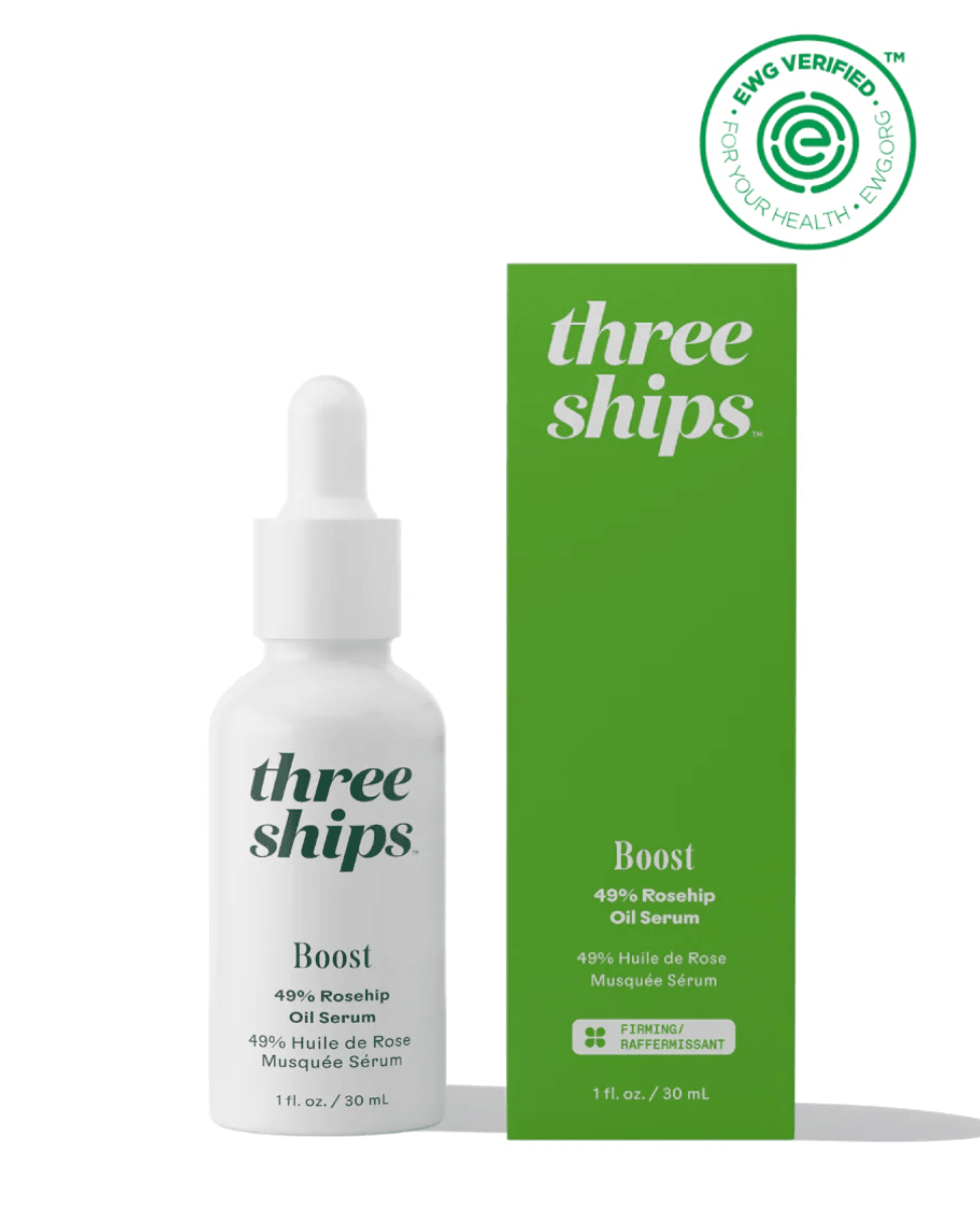 Serums & Oils - Free Living Co