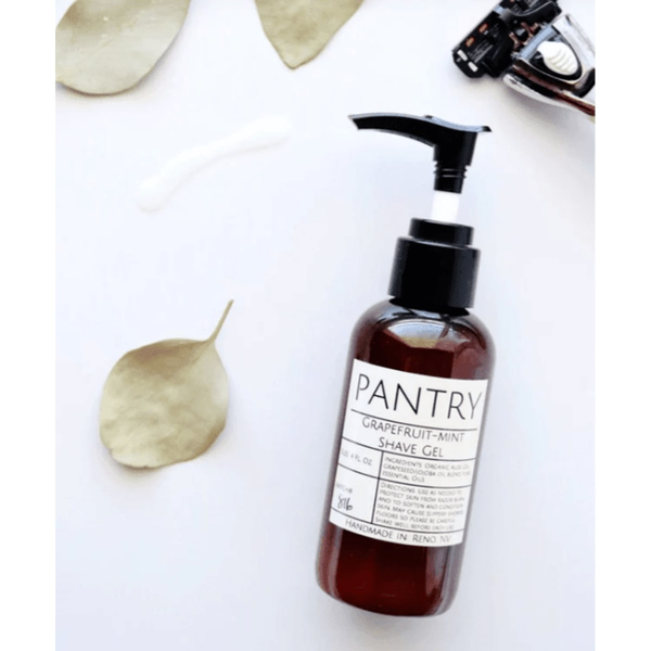 Shave Creams - Free Living Co