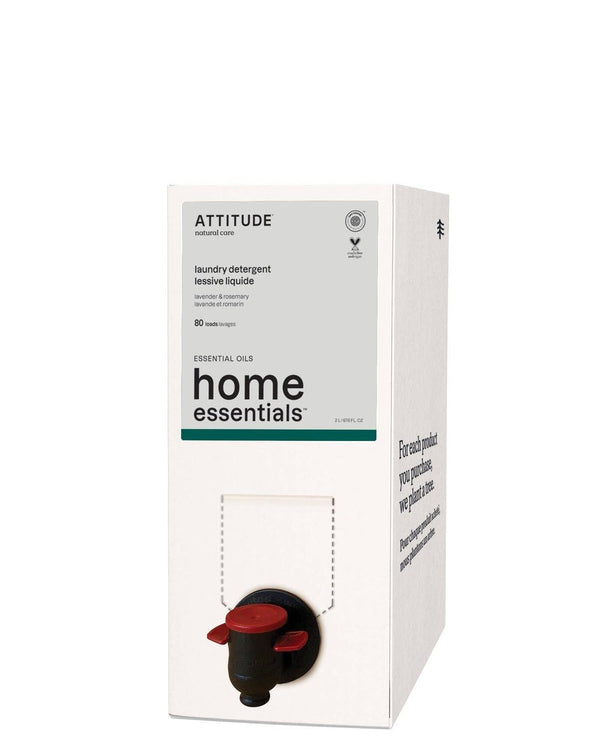 Skin-Safe Home - Free Living Co