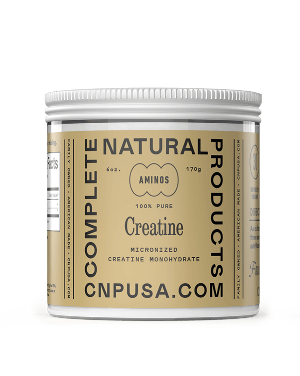 Supplements - Free Living Co