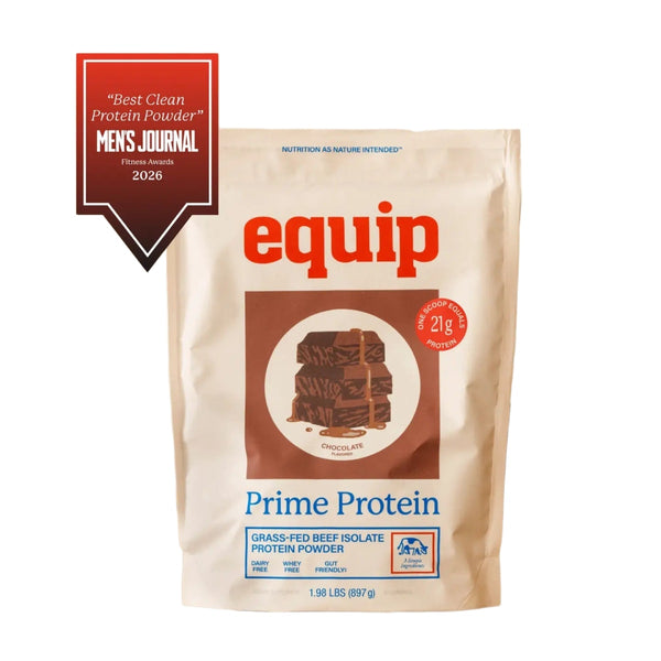 Supplements - Free Living Co