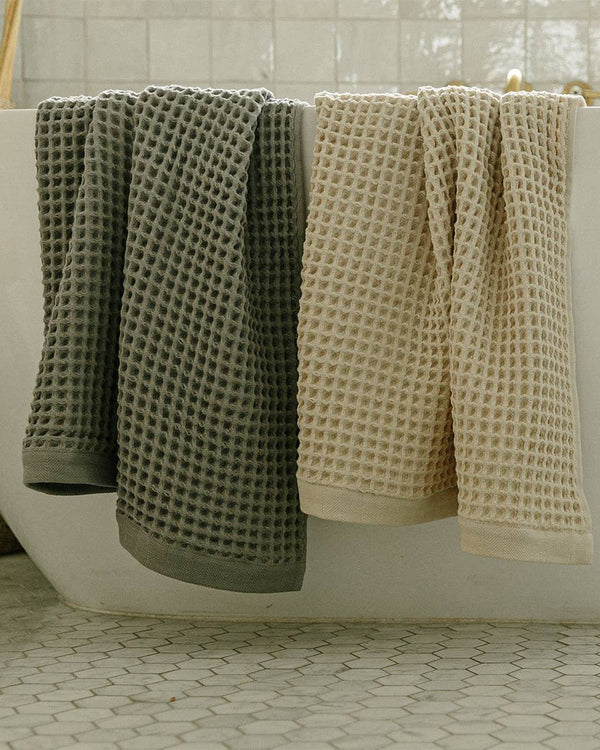 Towels - Free Living Co