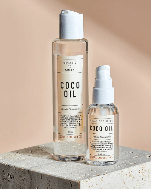 Treatments - Free Living Co